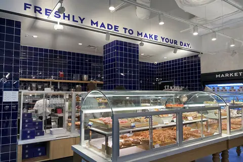 Bakery At Hampton Manor photo 2
