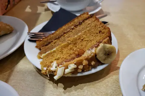 Bakery At Hampton Manor photo 4