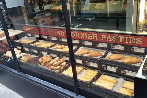 Bakery At Hampton Manor photo 3