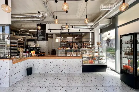 Bakery At Hampton Manor photo 1