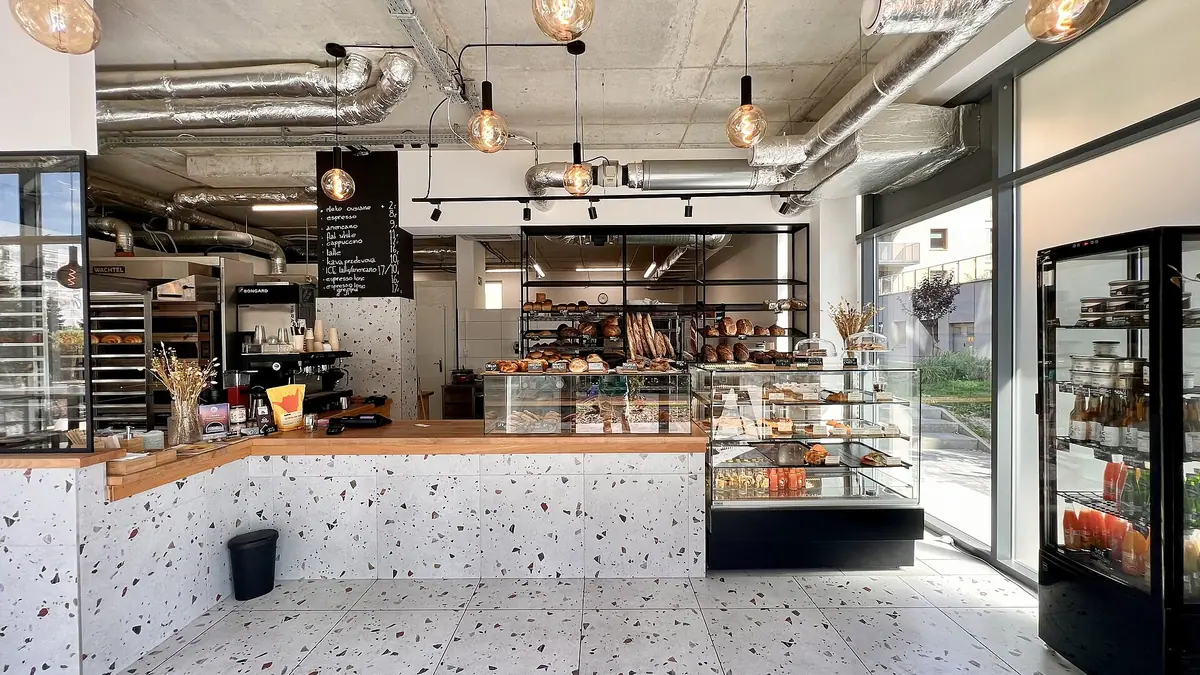 Bakery At Hampton Manor – bakery in Hampton-in-Arden, Solihull